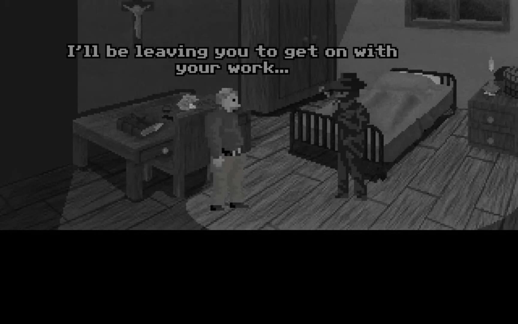 Chronicle of Innsmouth screenshot 2