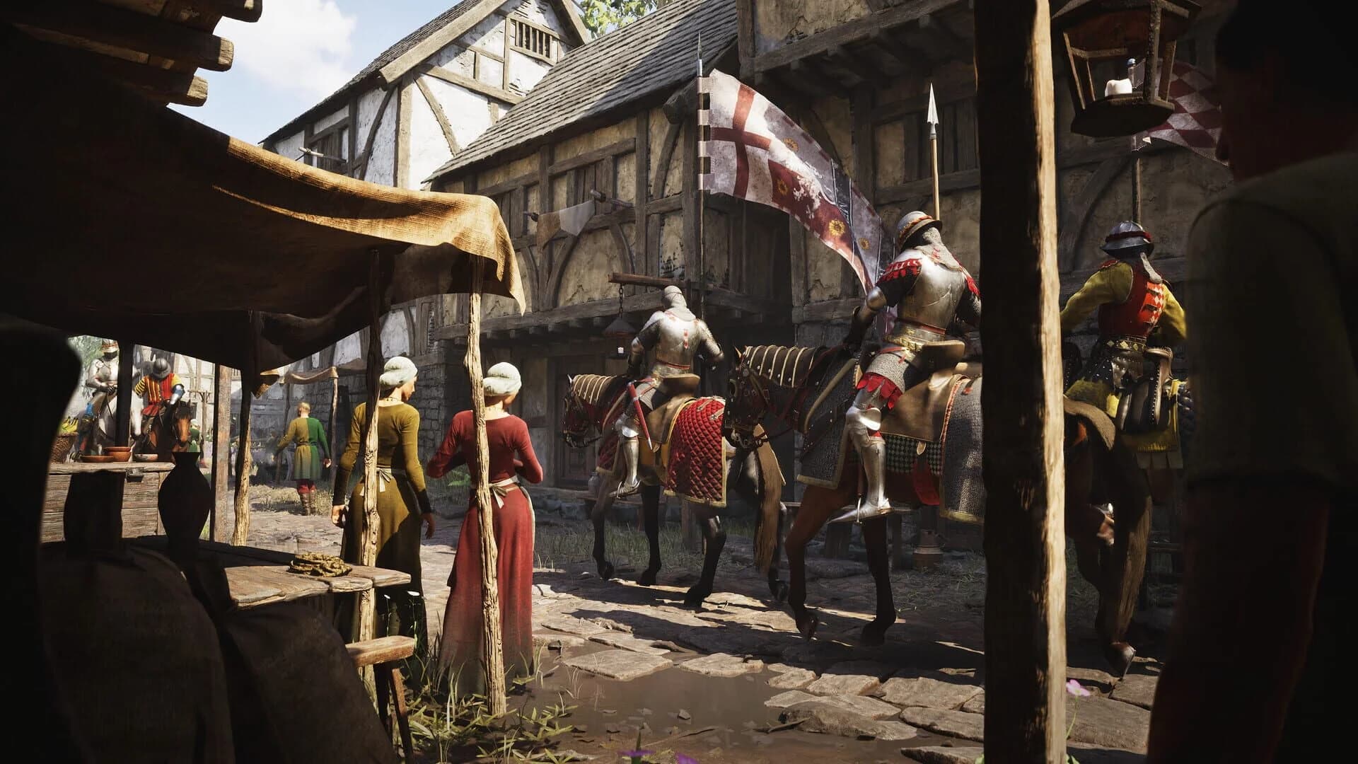 Chronicles: Medieval screenshot 2