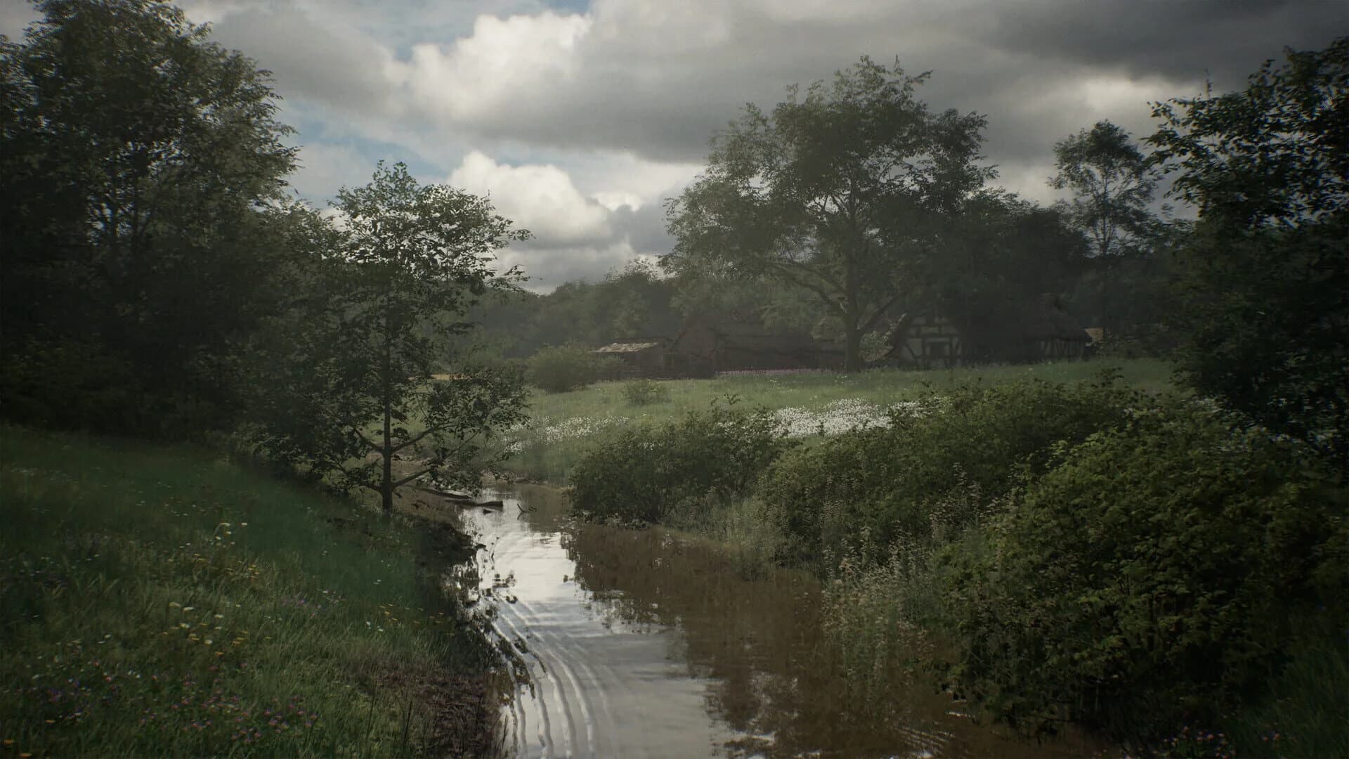 Chronicles: Medieval screenshot 4