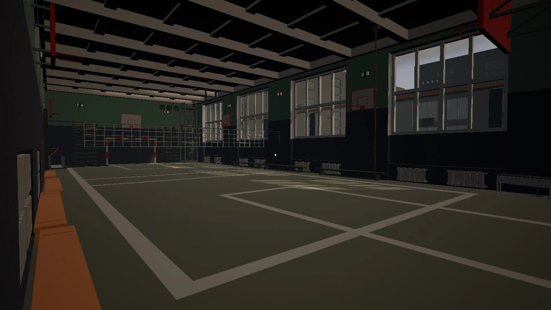 Chronicles of Cyberpunk: Lost dream screenshot 1