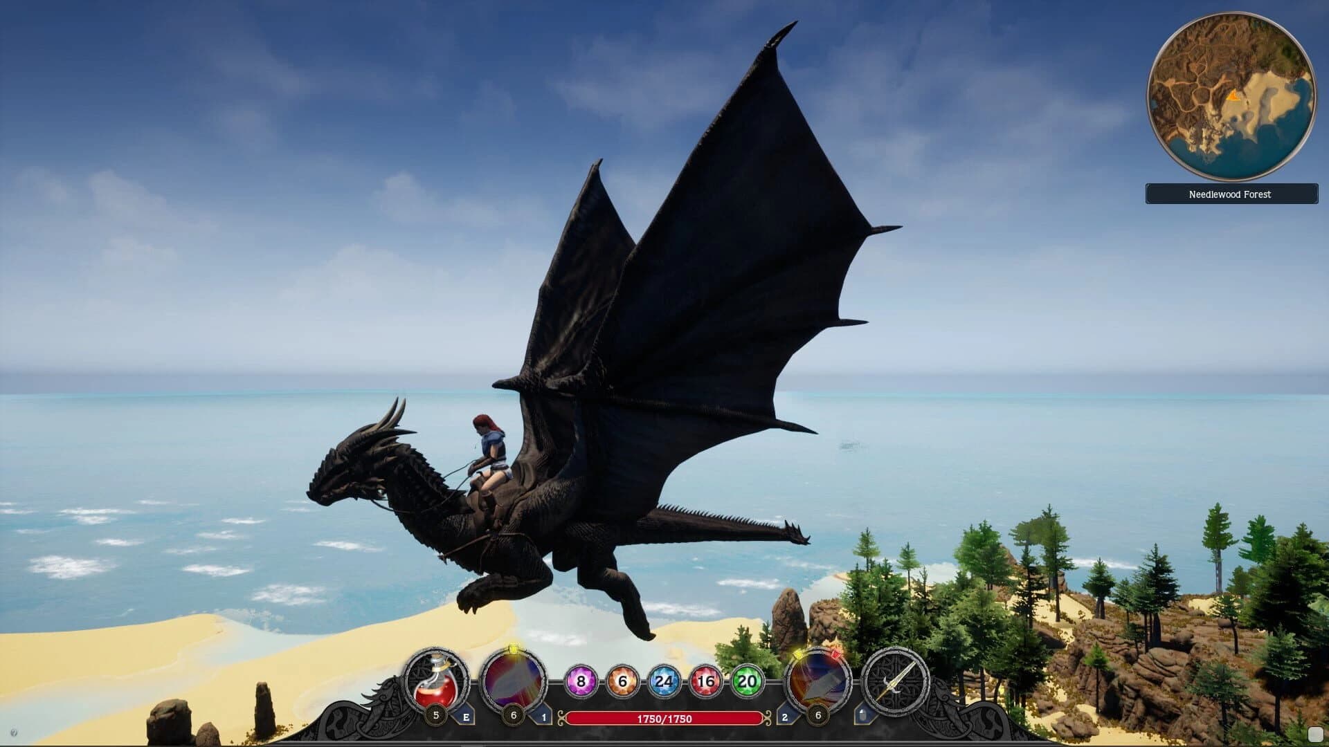 Chronicles of Galdurvale screenshot 4