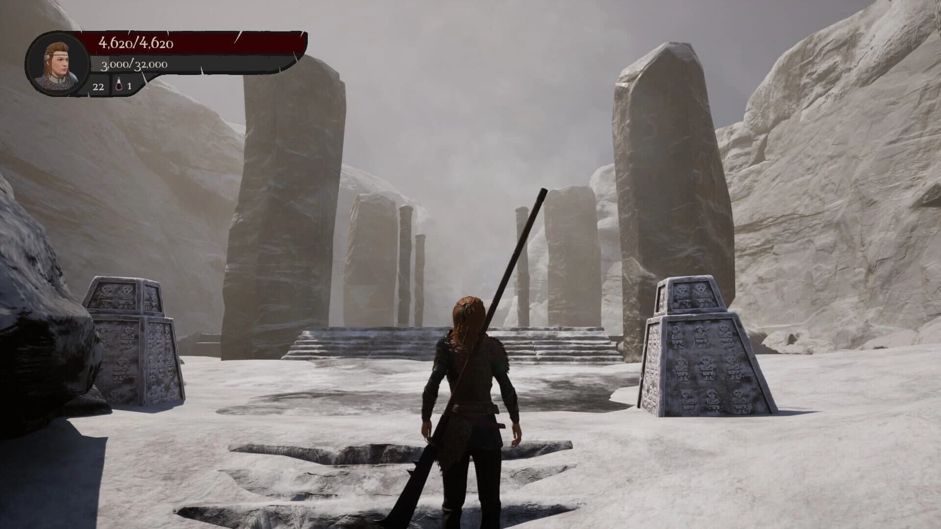 Chronicles Of Sagrea screenshot 4