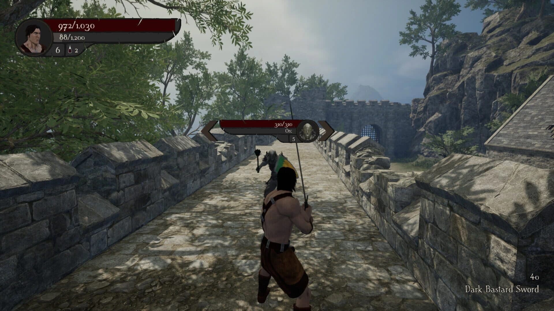 Chronicles Of Sagrea screenshot 3