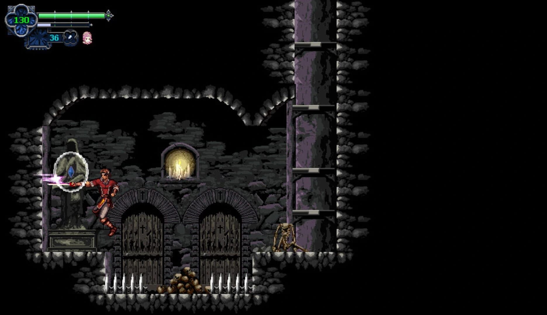 Chronicles of the Wolf screenshot 5