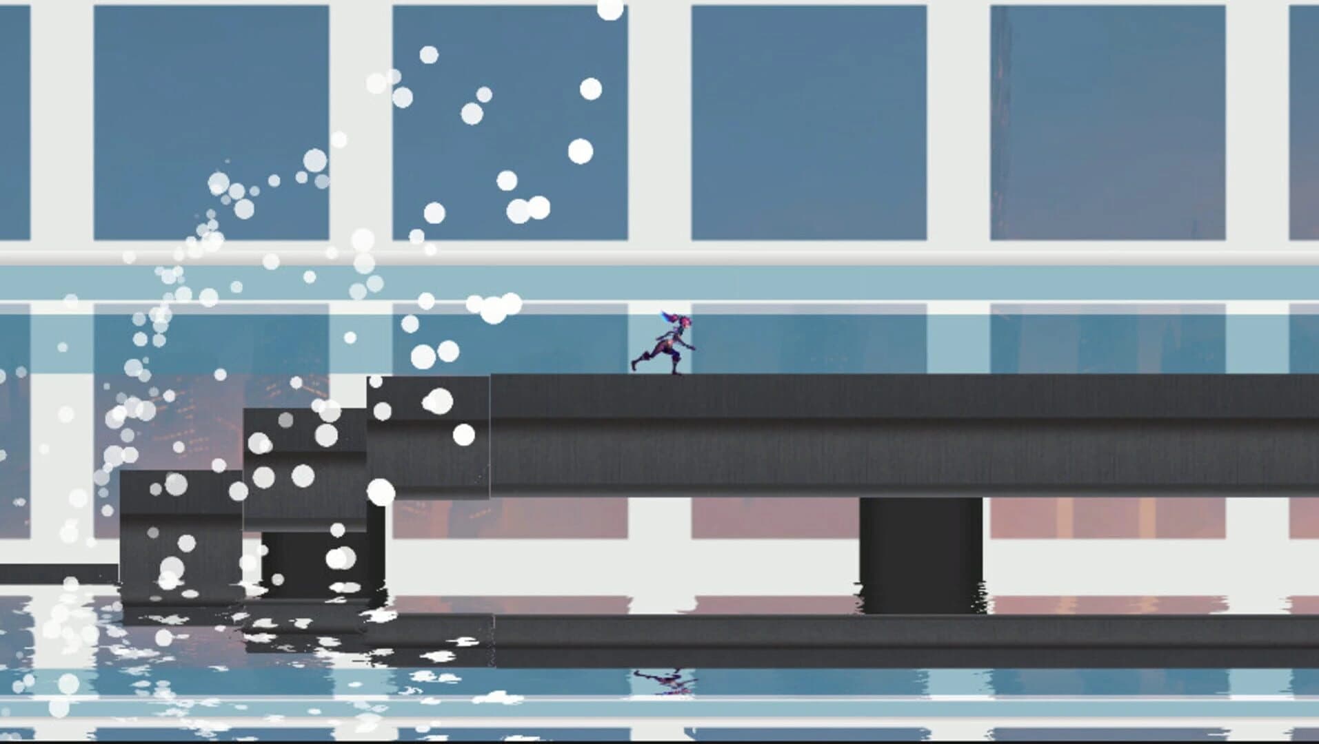 Chronicles of Time: Timeline Zero screenshot 1