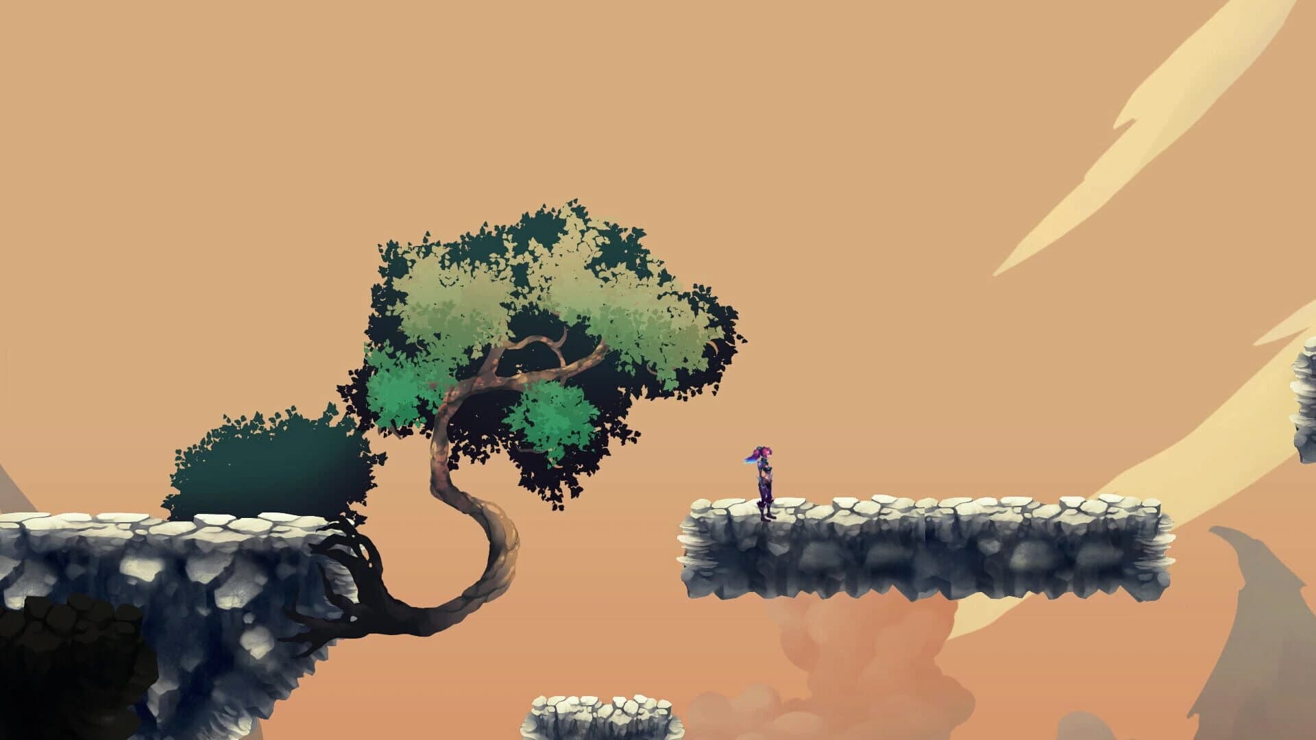 Chronicles of Time: Timeline Zero screenshot 4