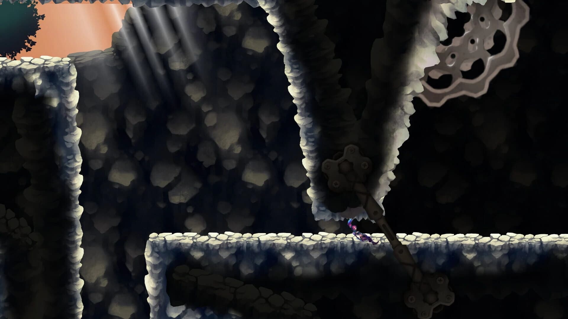 Chronicles of Time: Timeline Zero screenshot 5