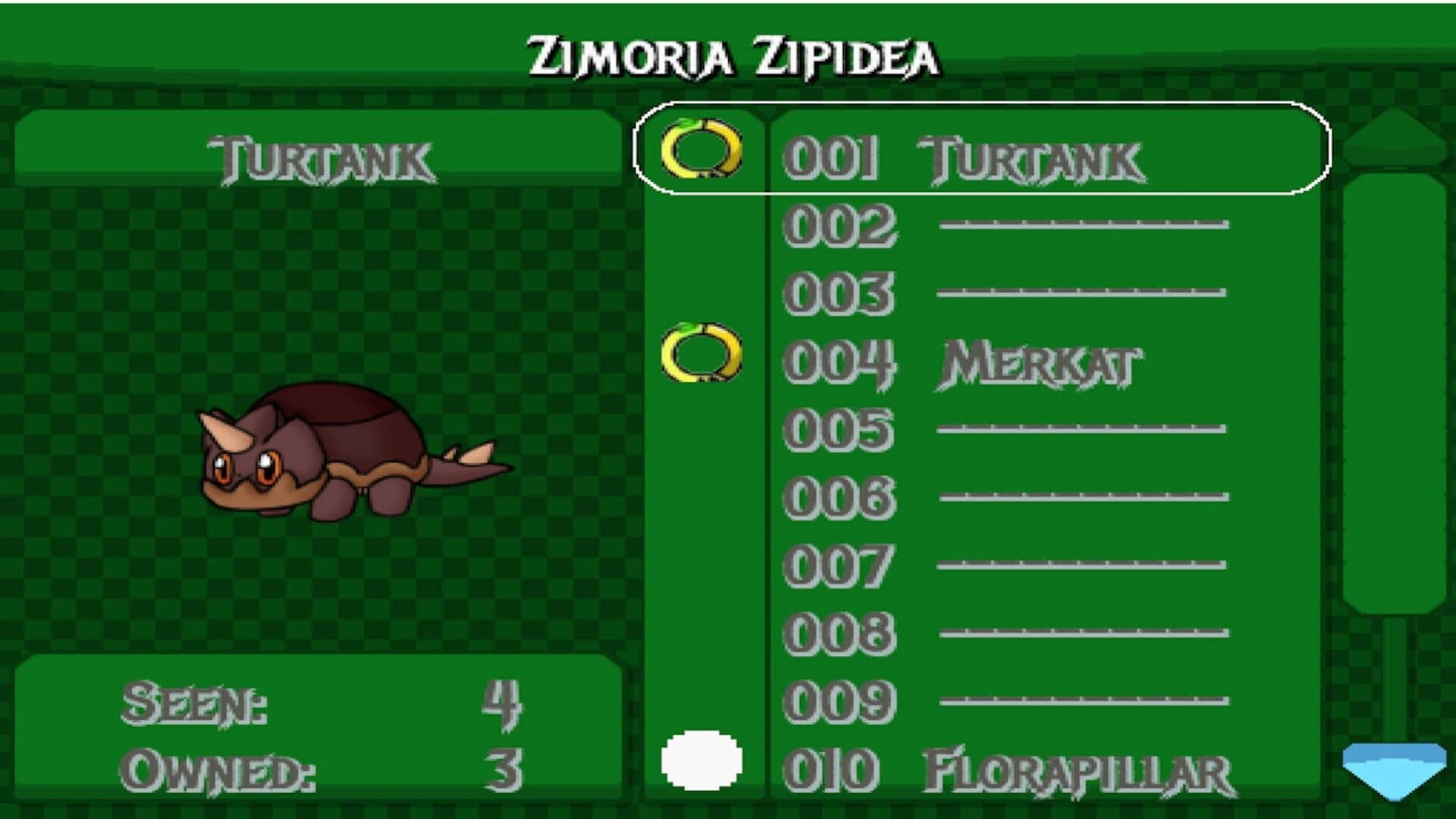 Chronicles of Zimoria screenshot 5