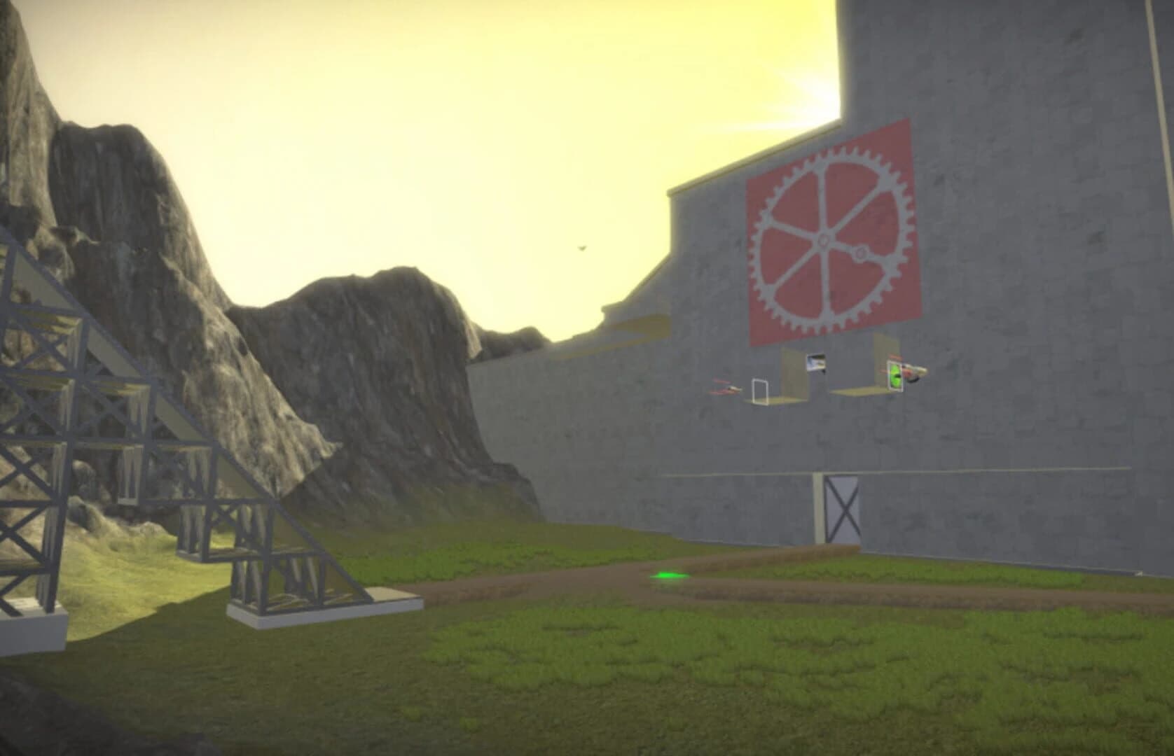 Chrono Project screenshot 3