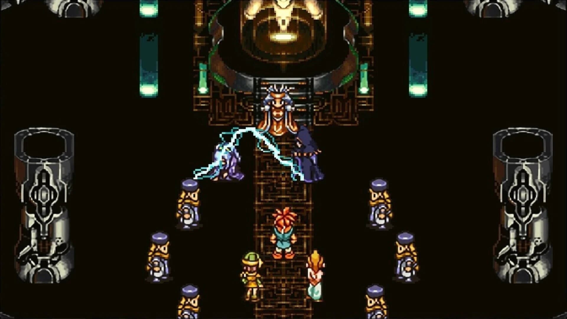Chrono Trigger screenshot 2
