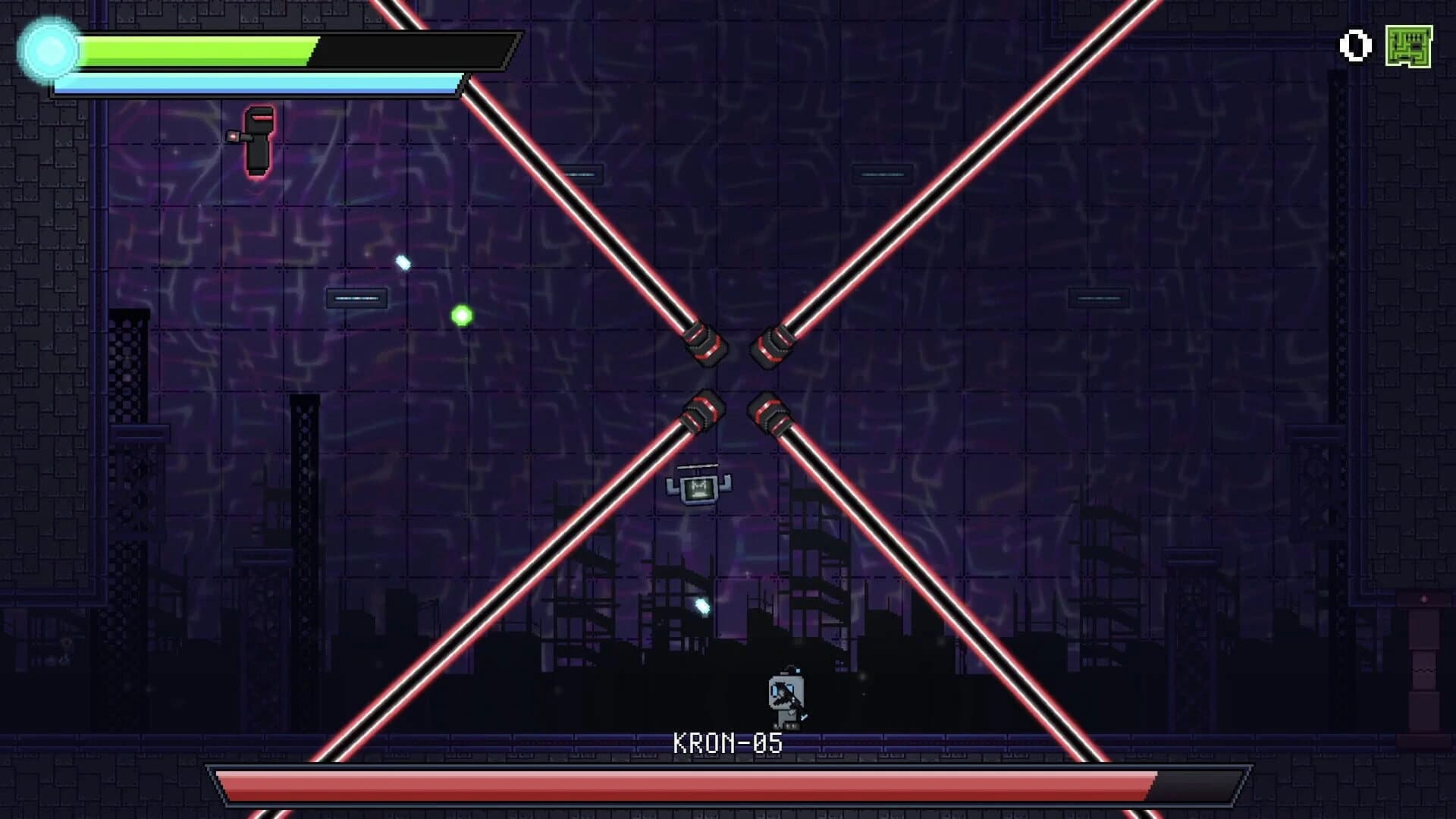 ChronoBreach Ultra screenshot 5