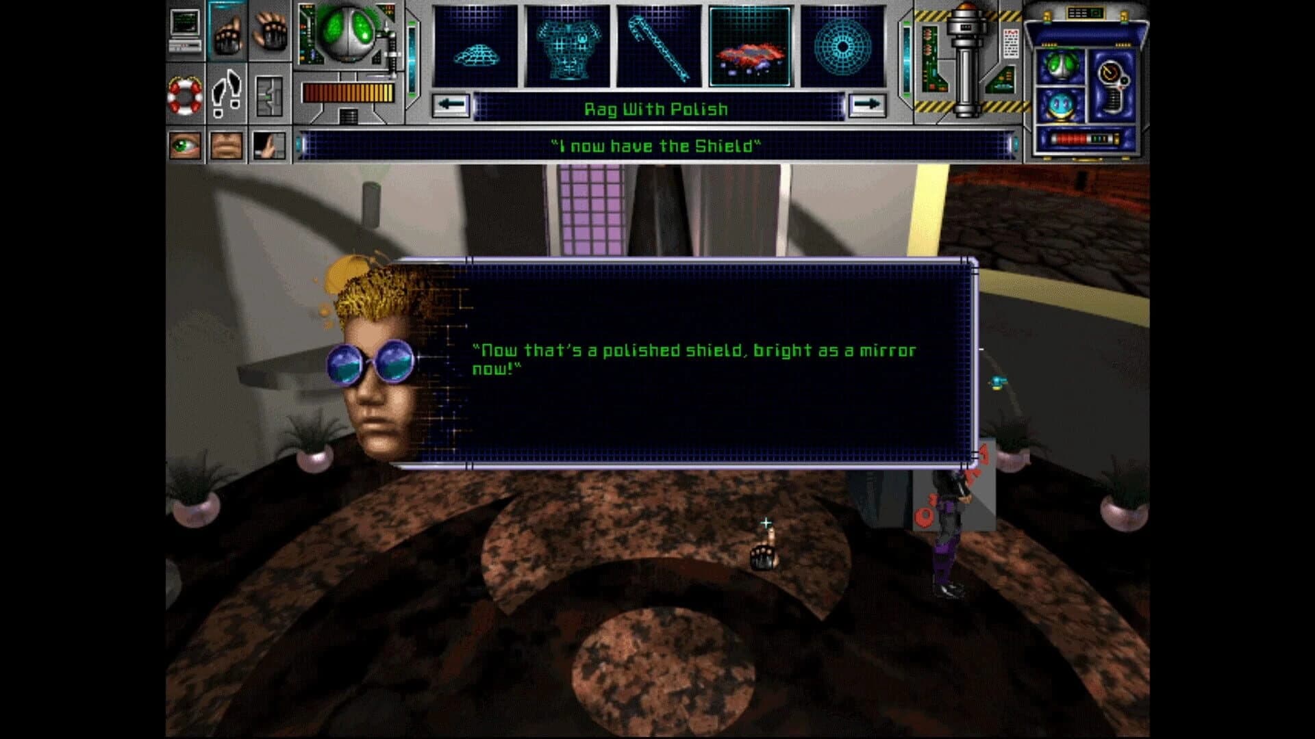 Chronomaster screenshot 4