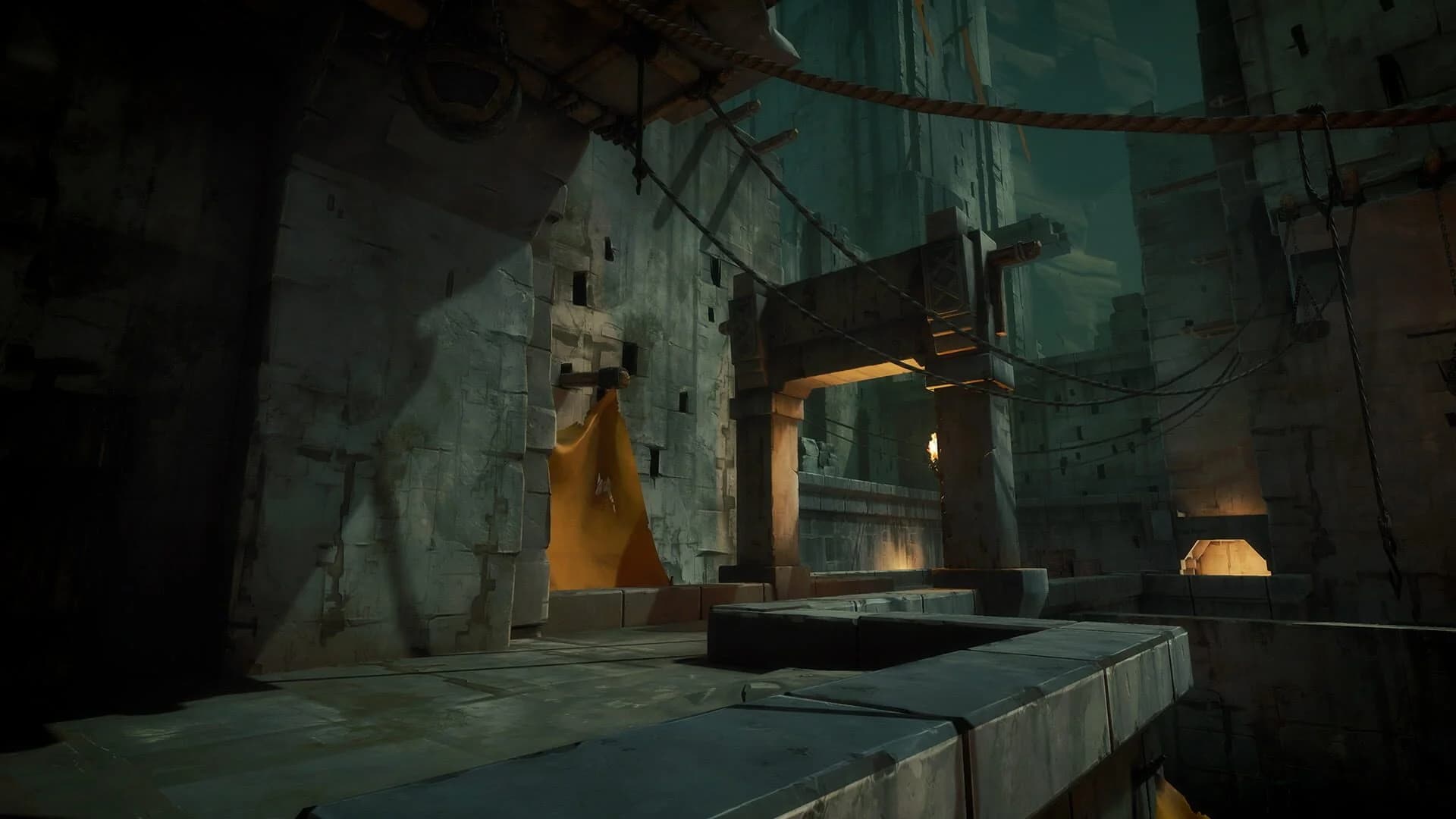 Chronos screenshot 2