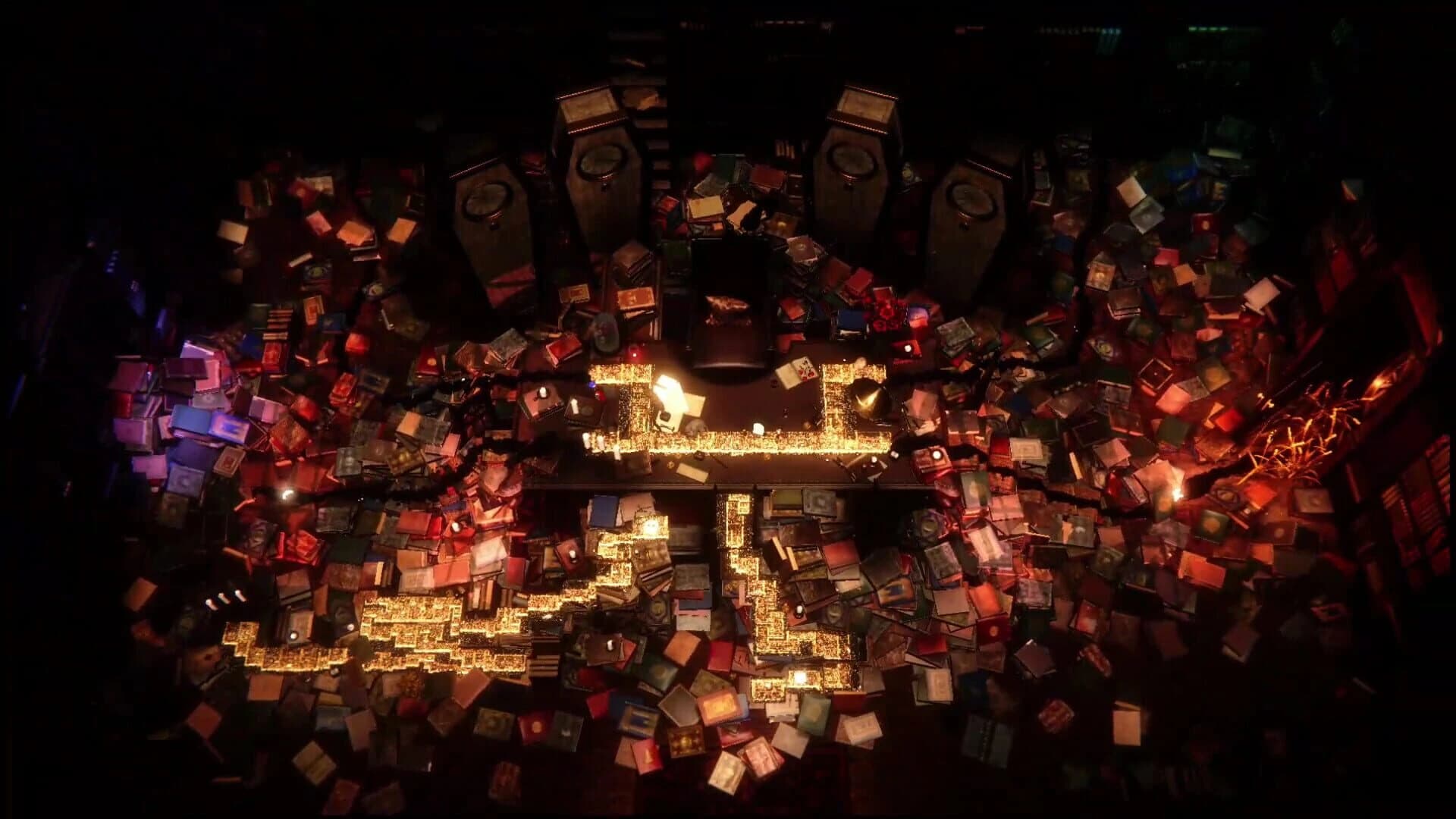 Chronoscript: The Endless End screenshot 2