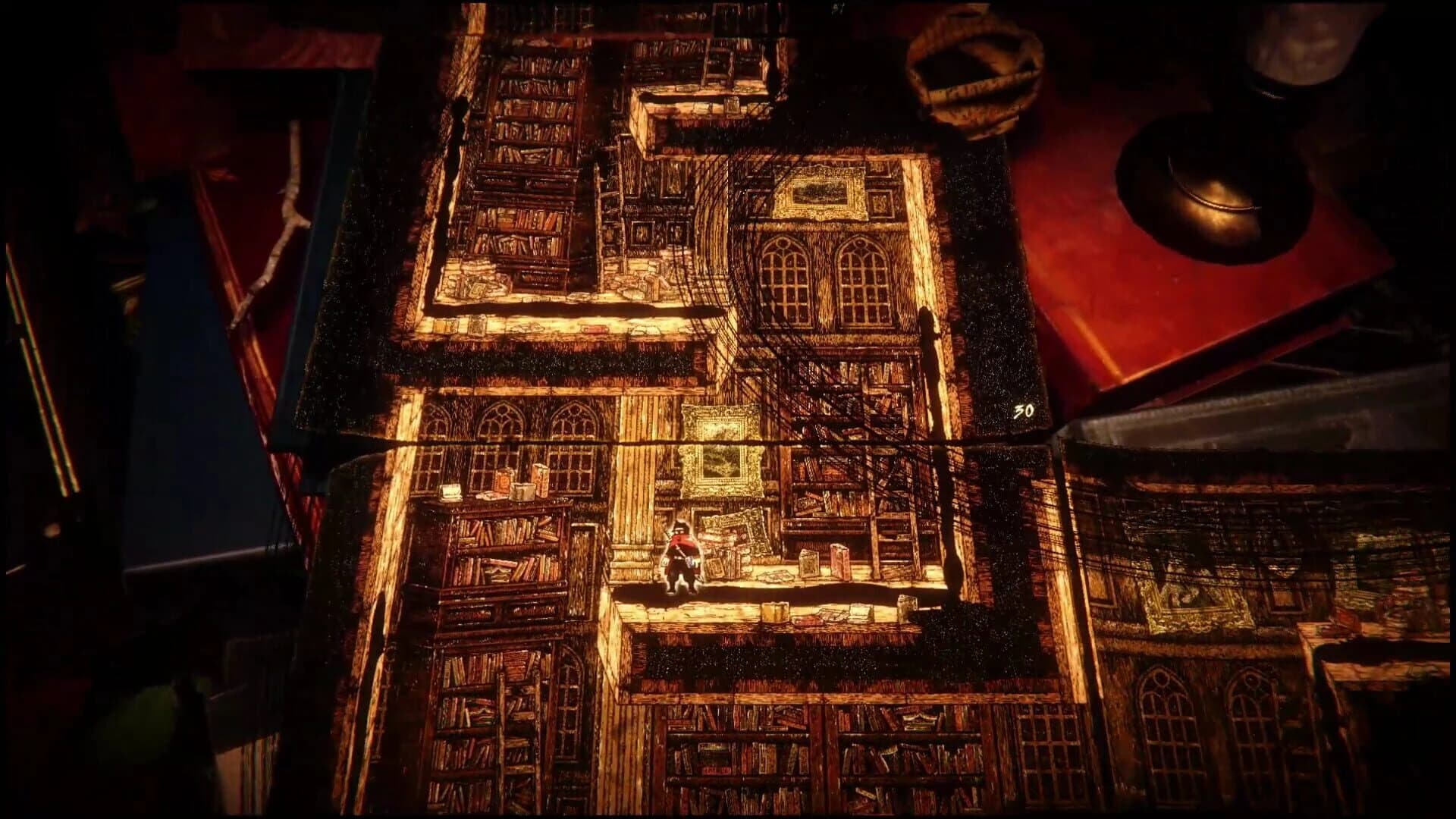Chronoscript: The Endless End screenshot 3