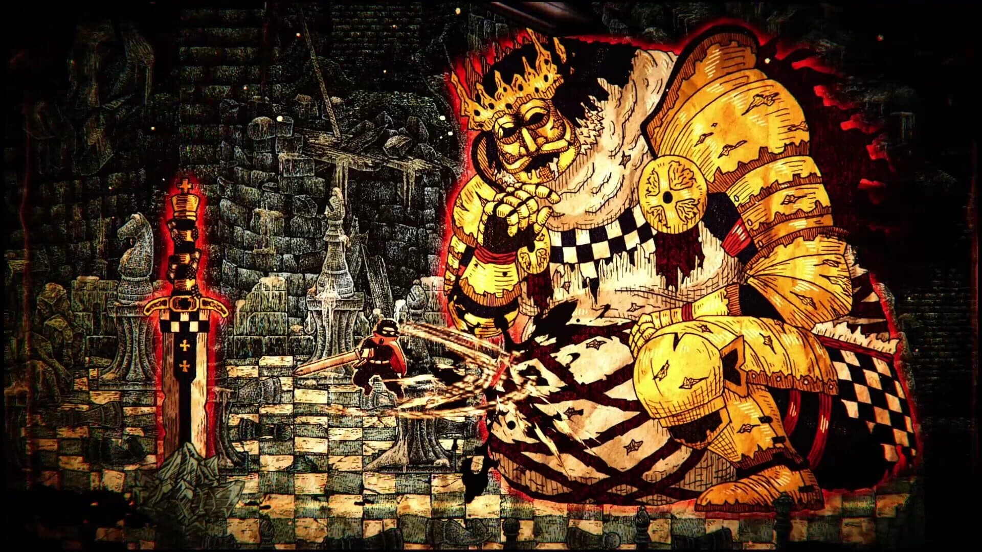 Chronoscript: The Endless End screenshot 1