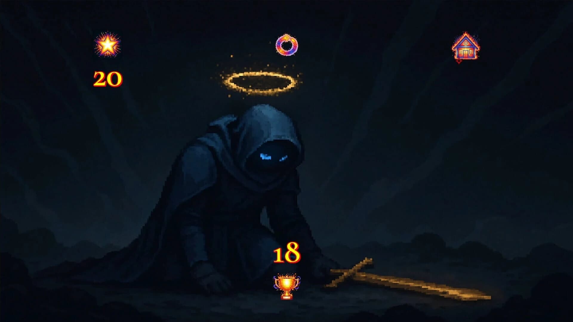 Chronosurge: Echoes of the Void screenshot 4