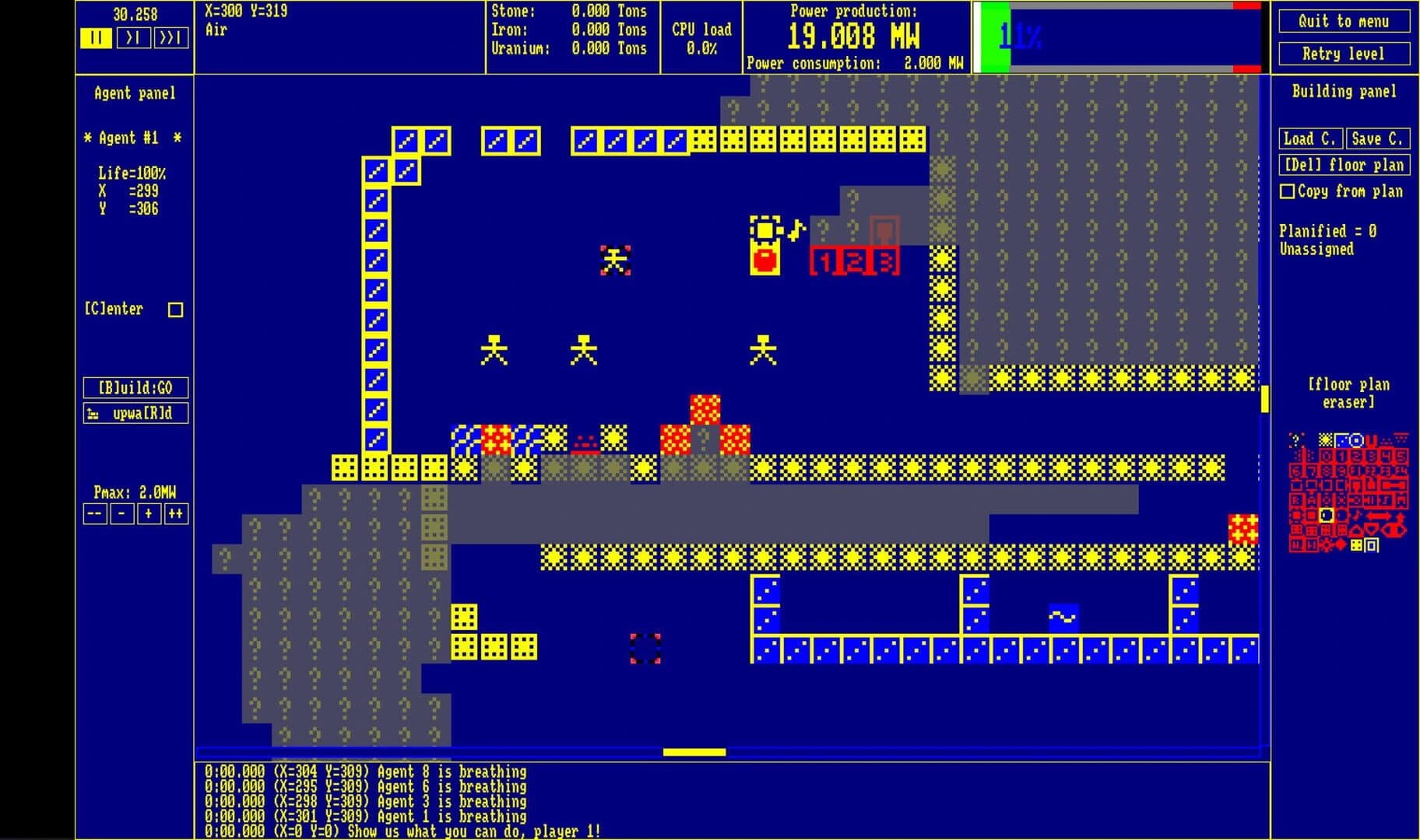 Chrs 143 screenshot 3