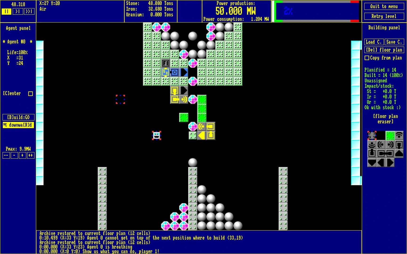 Chrs 143 screenshot 4