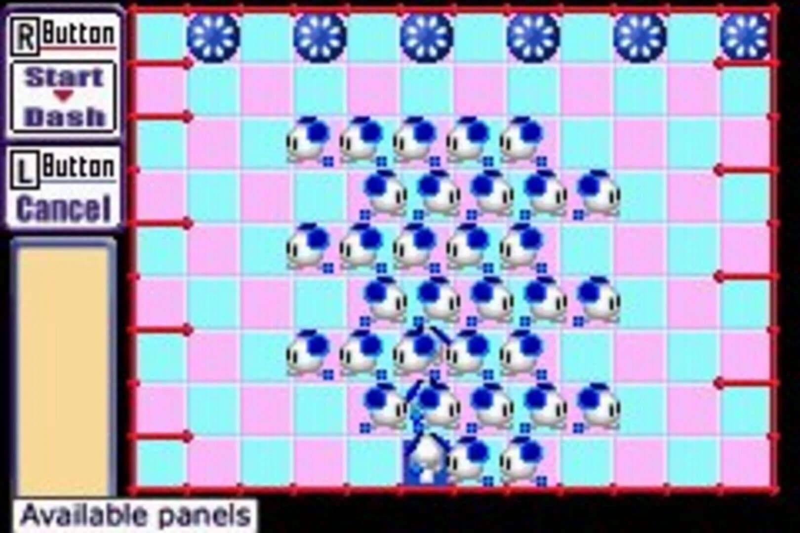 ChuChu Rocket! screenshot 2