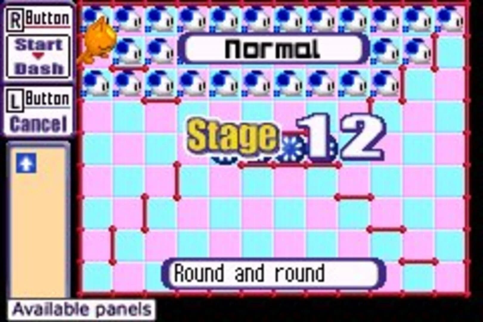 ChuChu Rocket! screenshot 5