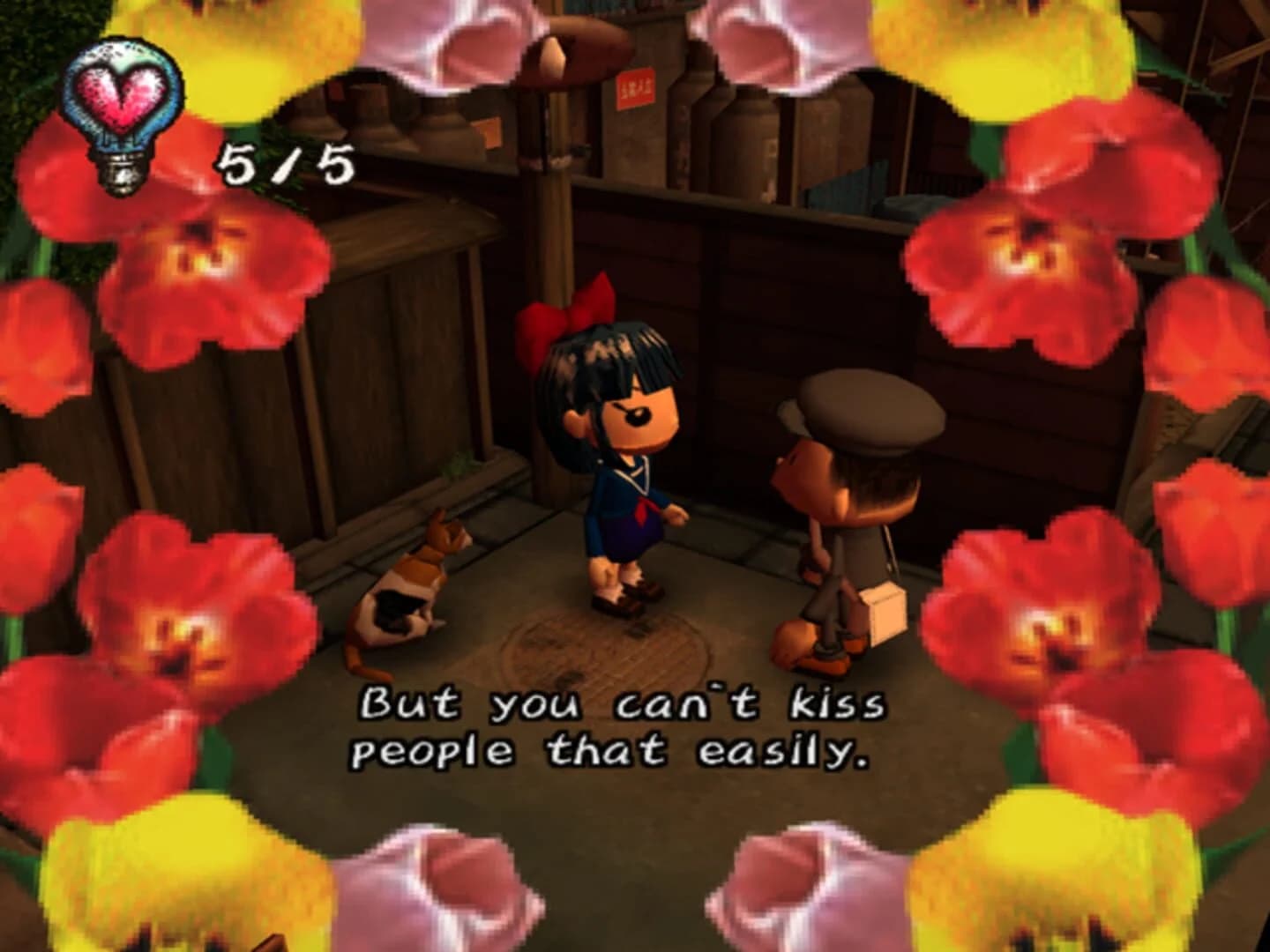 Chulip screenshot 2