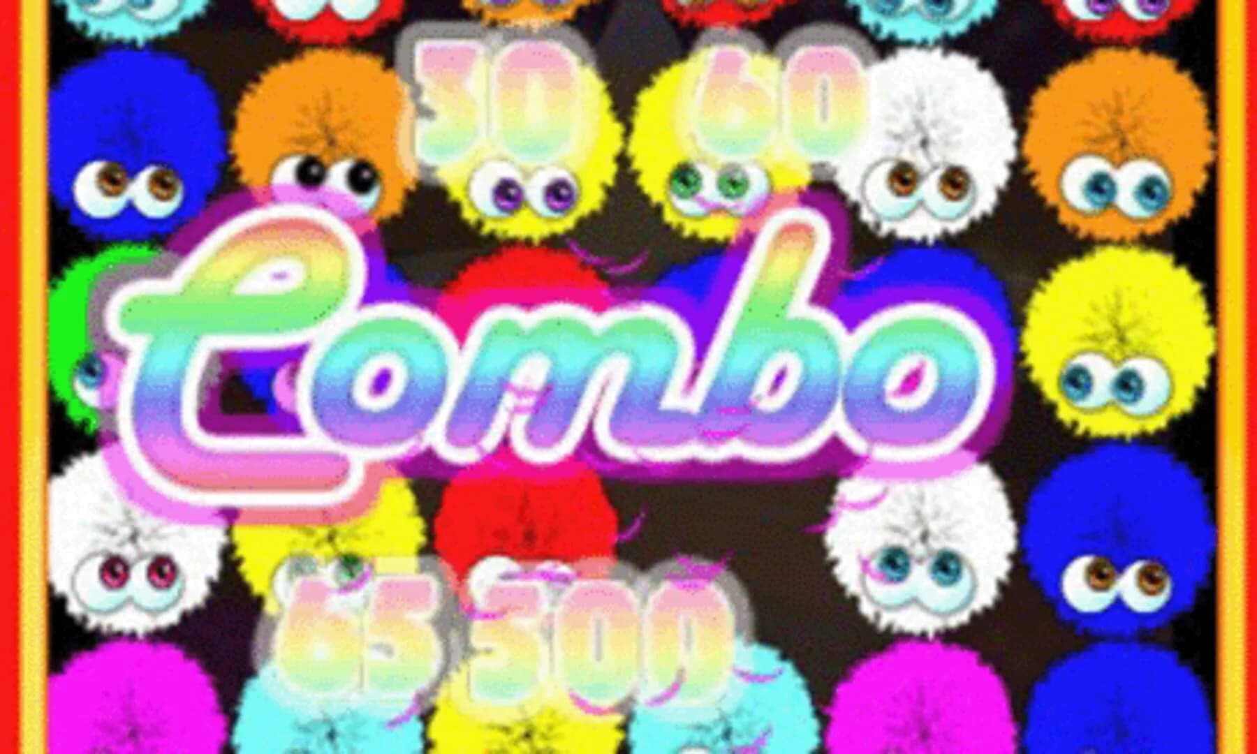 Chuzzle screenshot 1