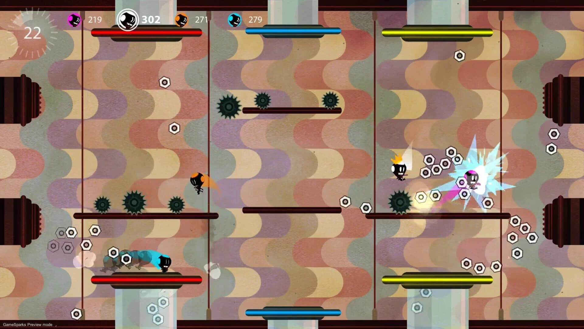 Cibos screenshot 5