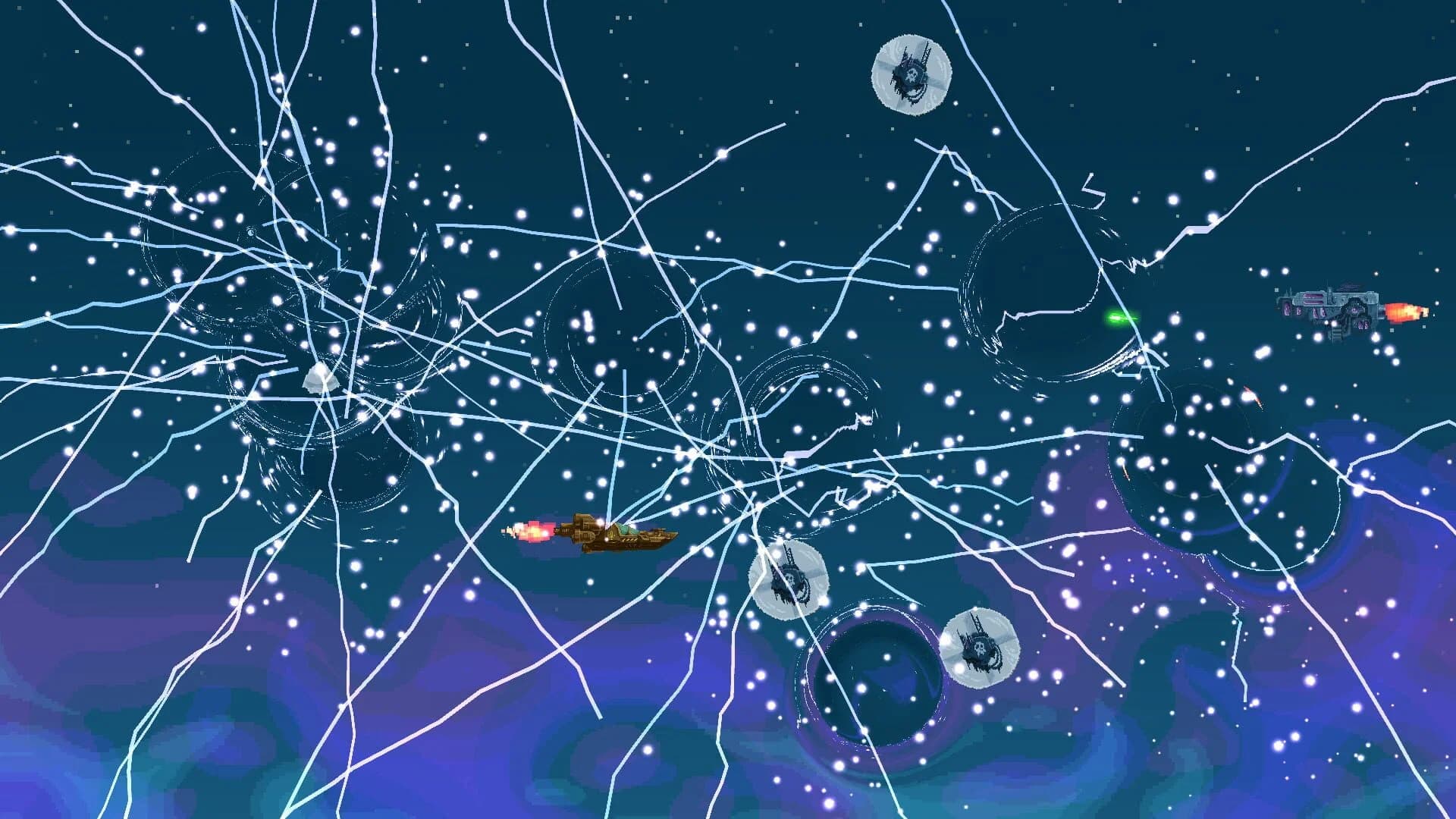 Cilla screenshot 3