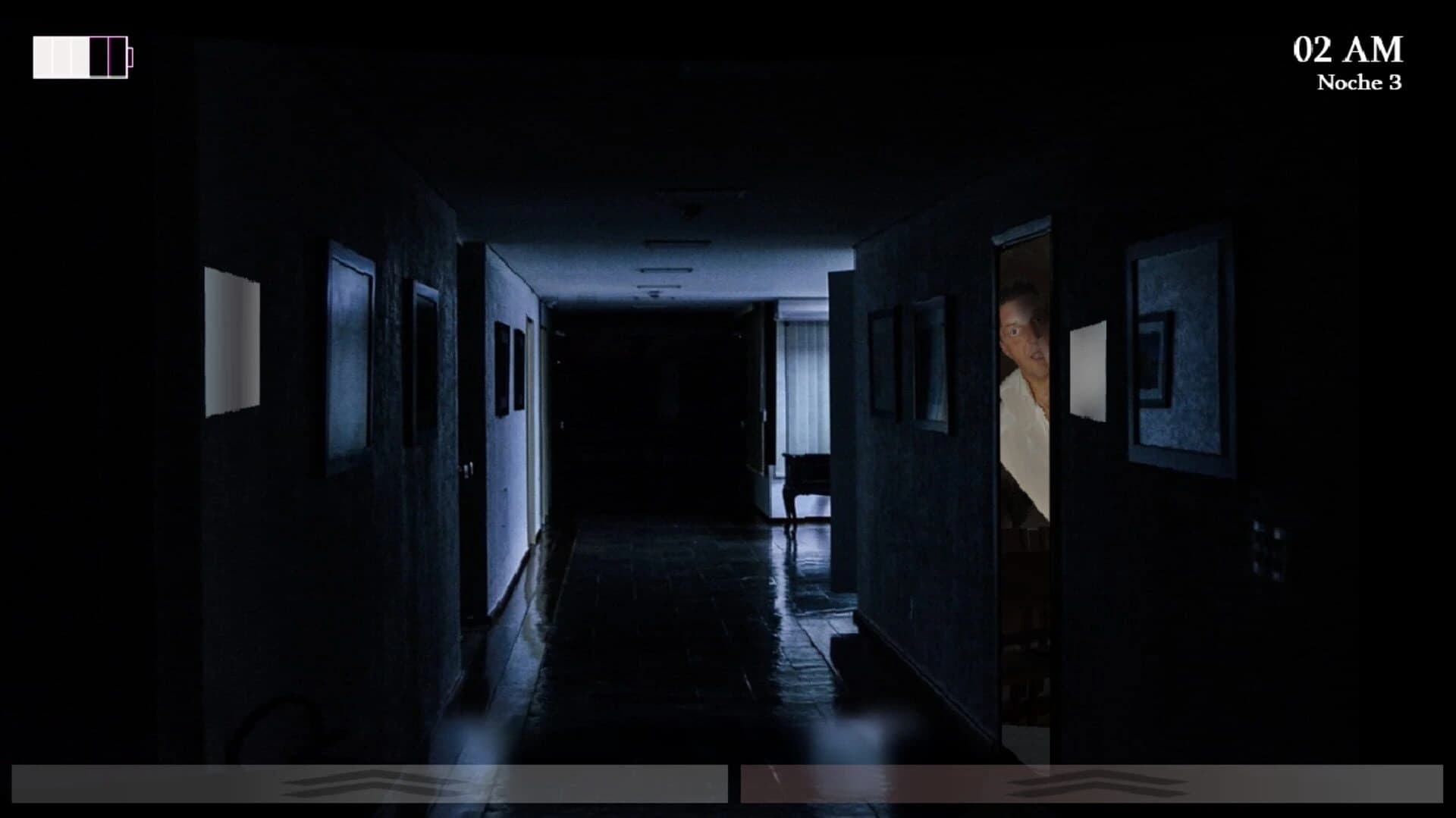 Cinco Noches en Casa Rosada 2 screenshot 4