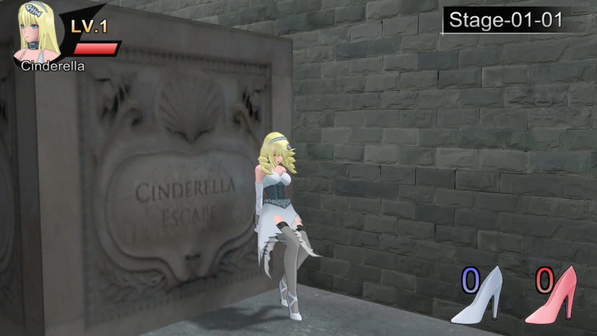 Cinderella Escape! R12 screenshot 5
