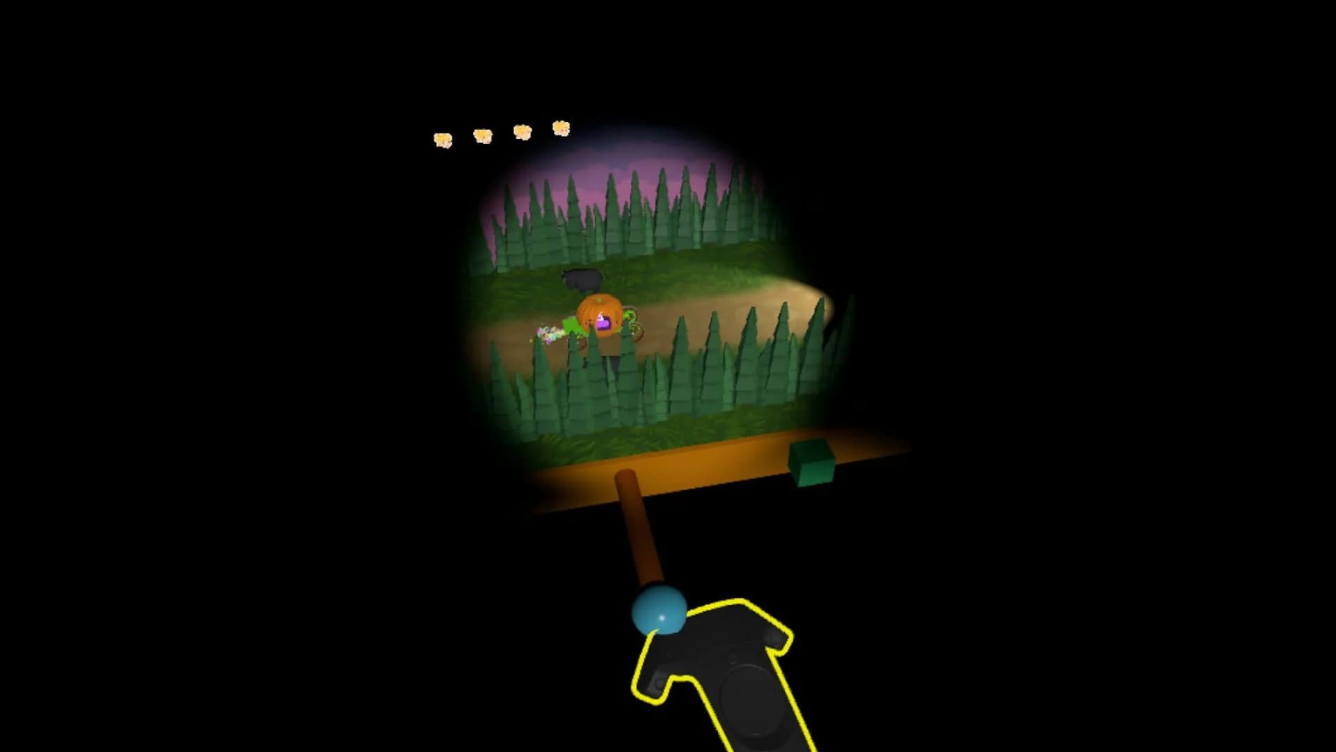 Cinderella VR screenshot 5