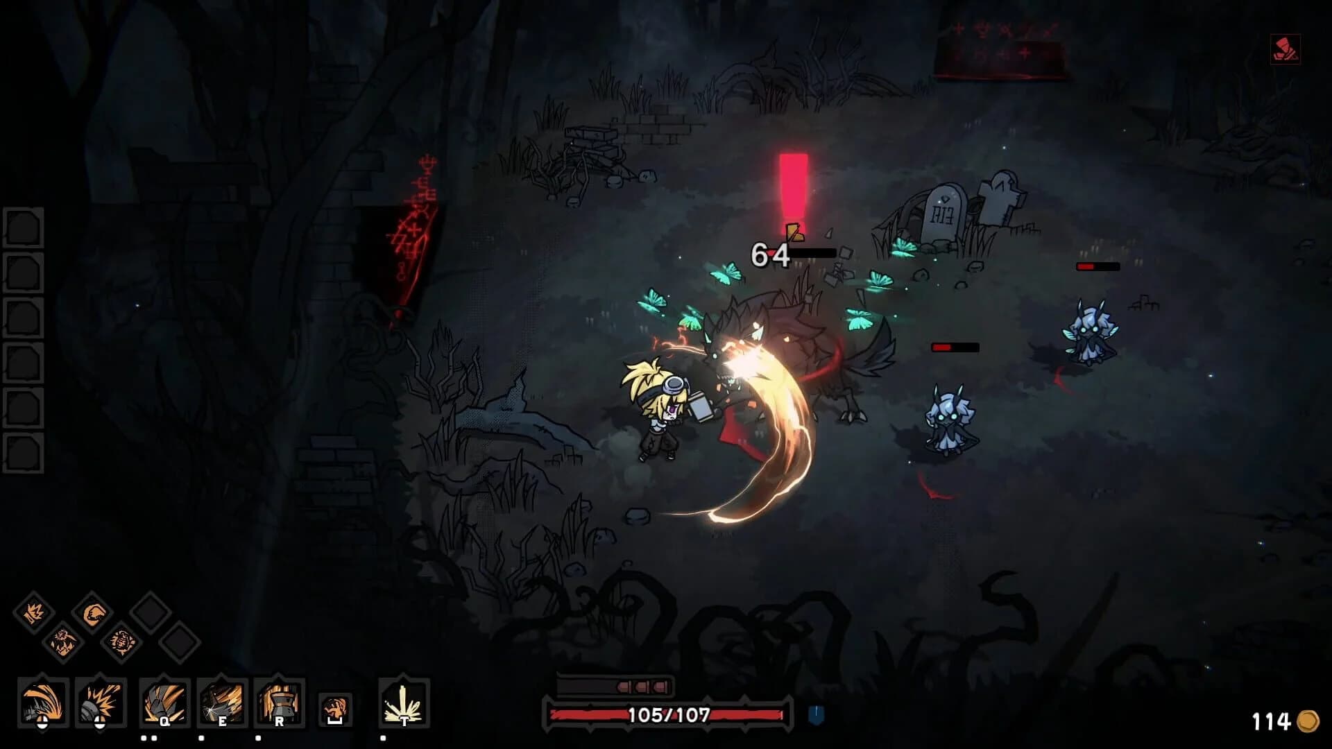 Cinderia screenshot 4