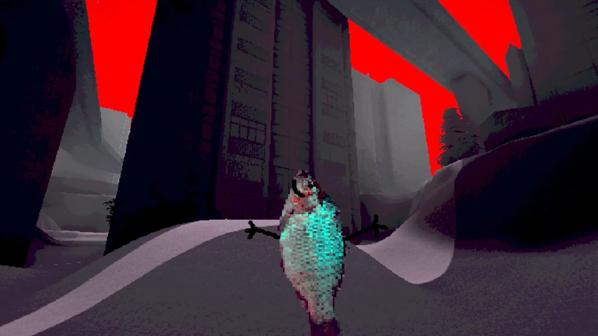 Cinderline screenshot 3