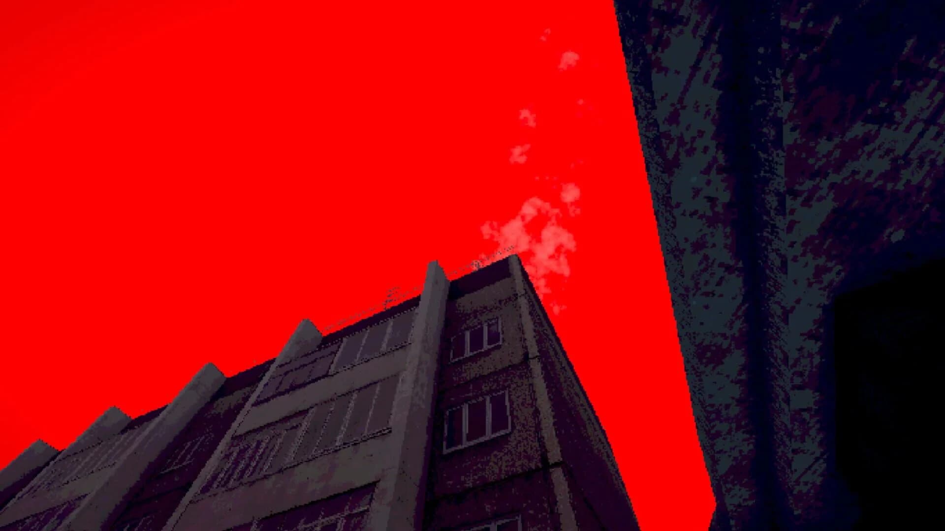 Cinderline screenshot 1