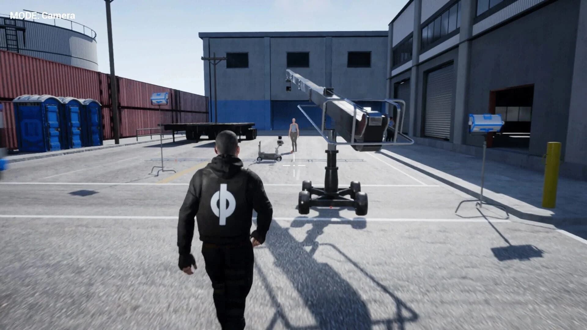 Cine Game screenshot 5