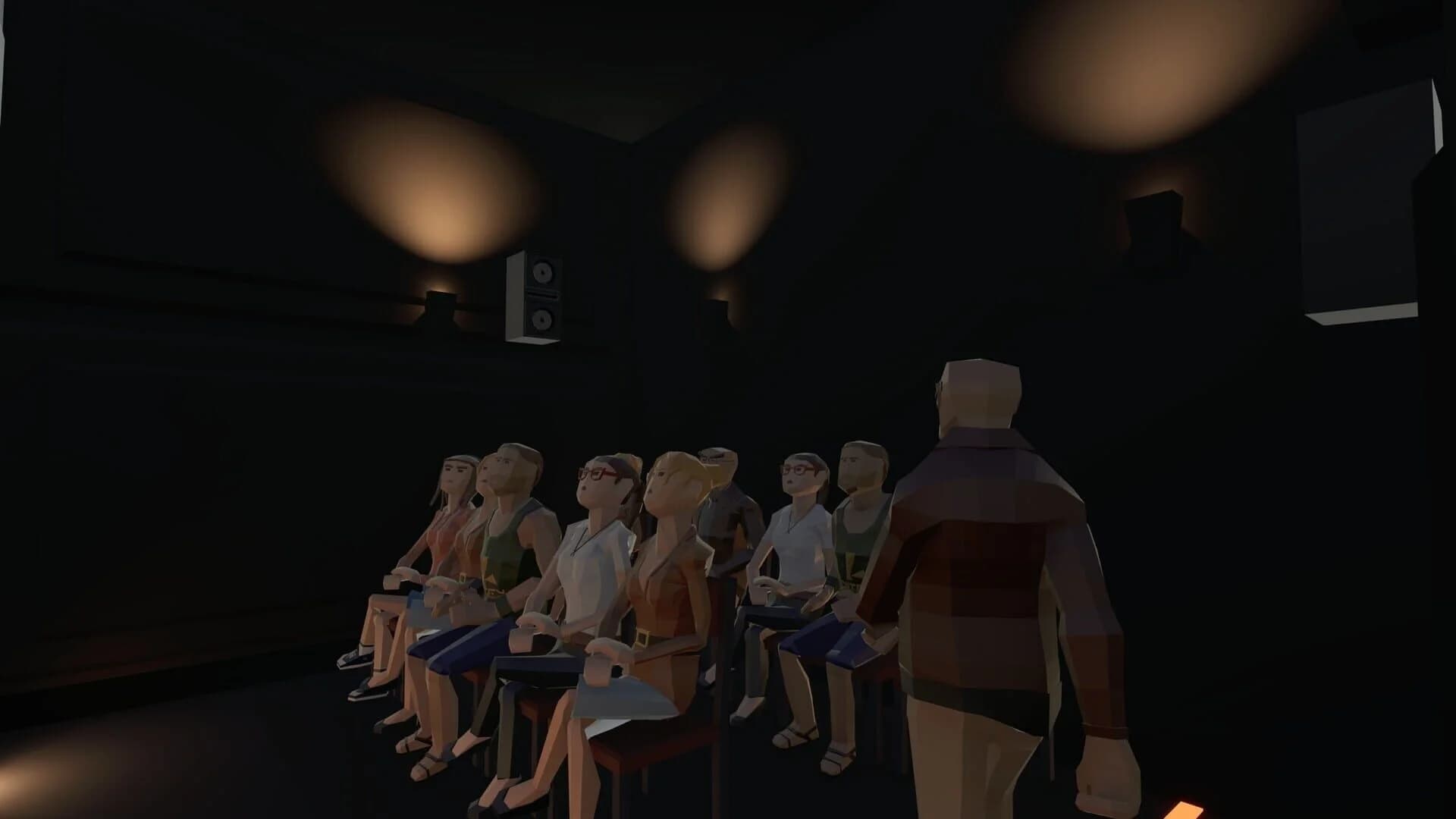 Cinema Owner screenshot 4