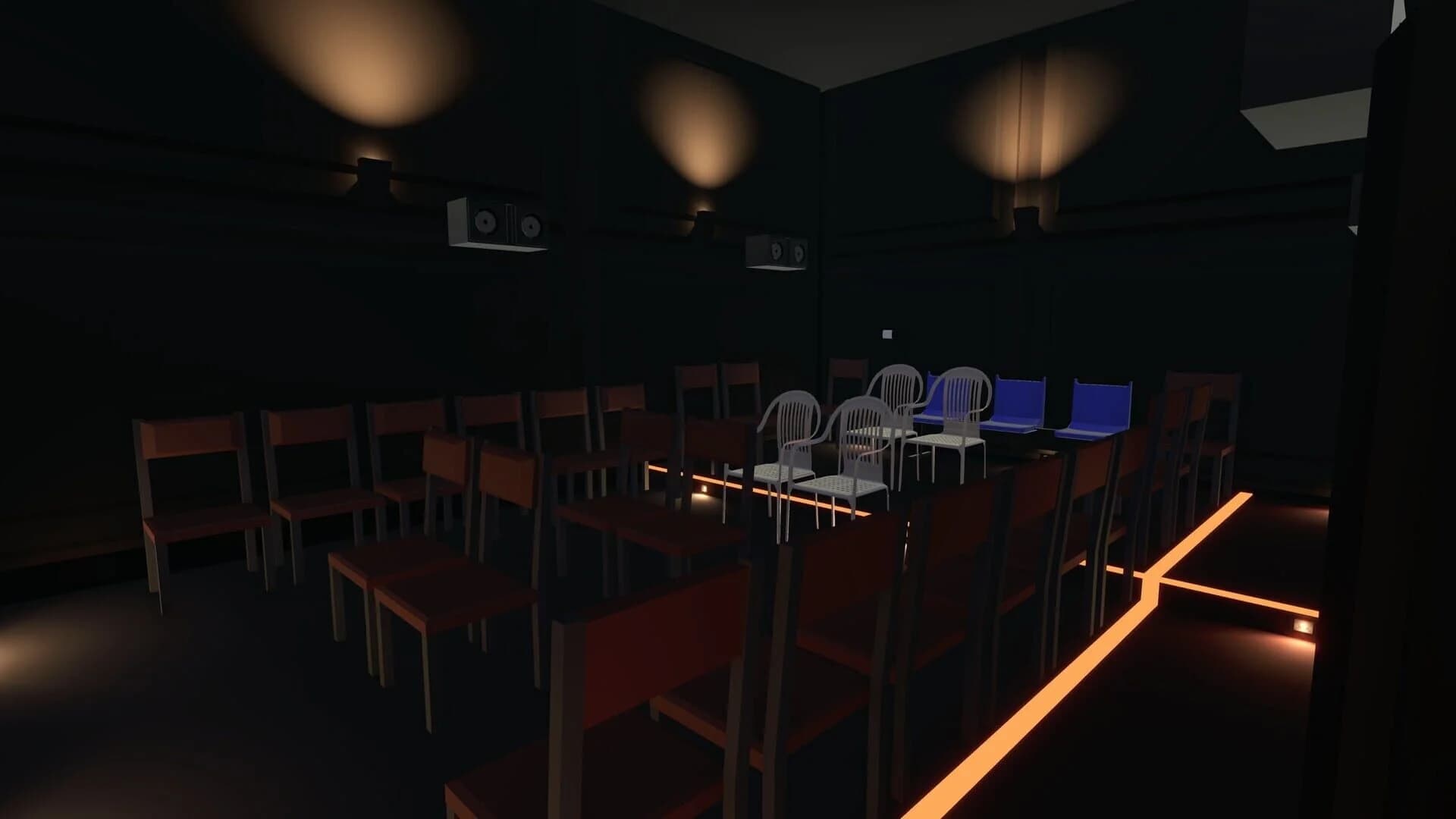 Cinema Owner screenshot 5