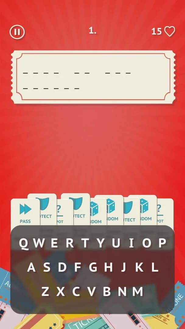 Cinema Quest screenshot 2