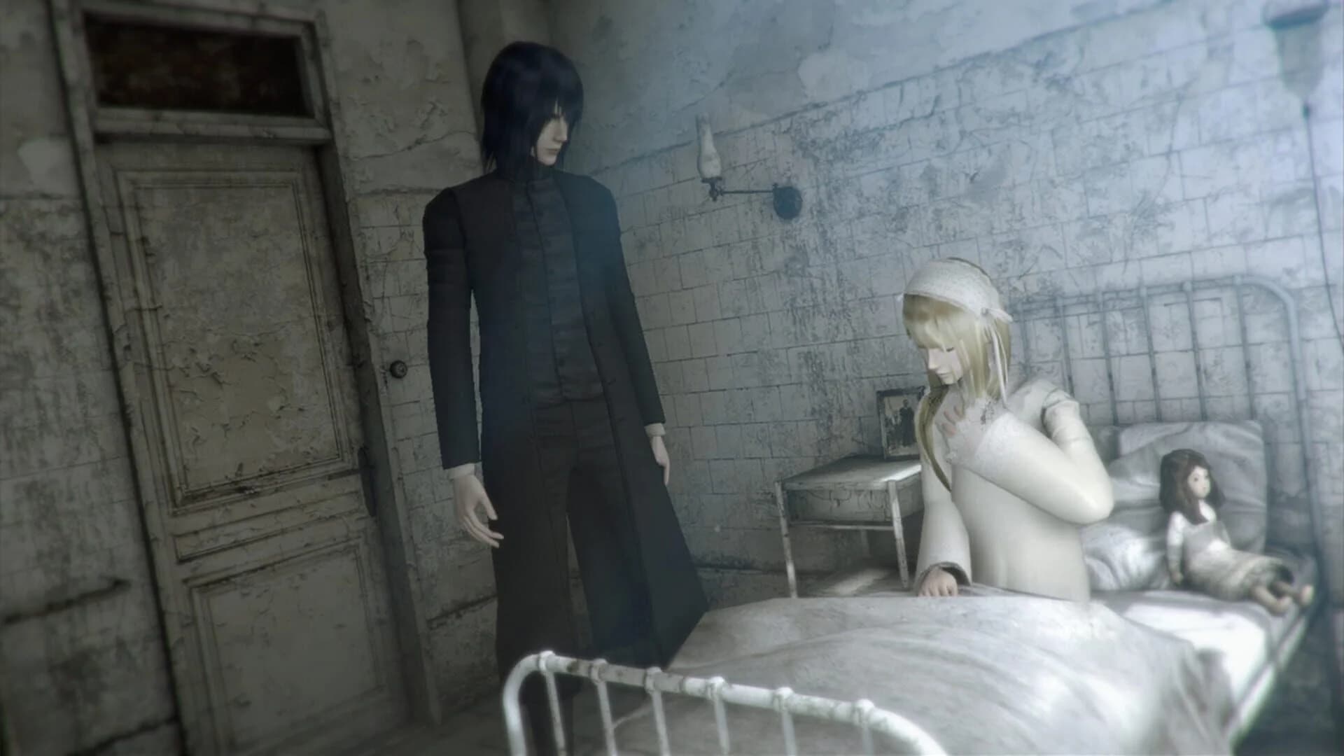 Cineris Somnia screenshot 5