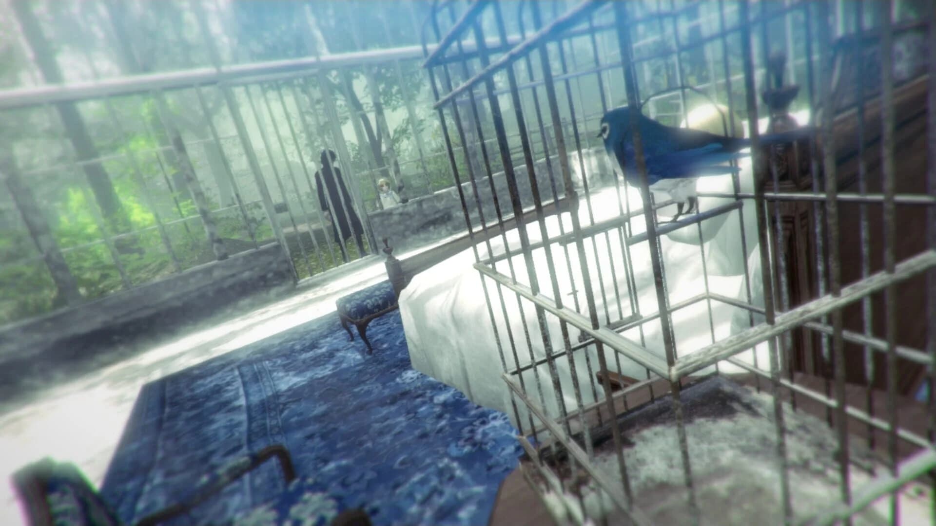 Cineris Somnia screenshot 4