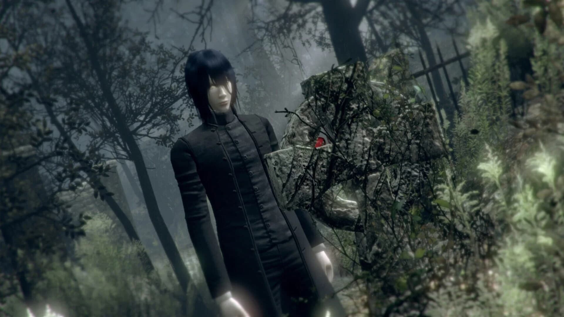 Cineris Somnia screenshot 3