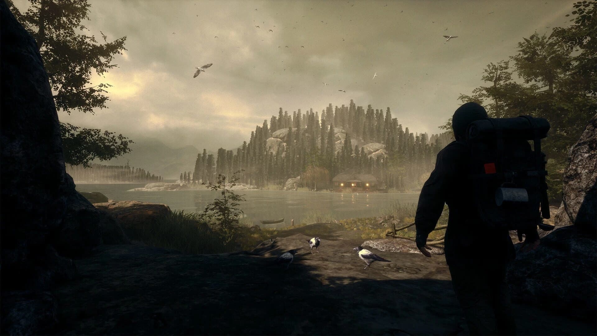 Cions of Vega screenshot 1