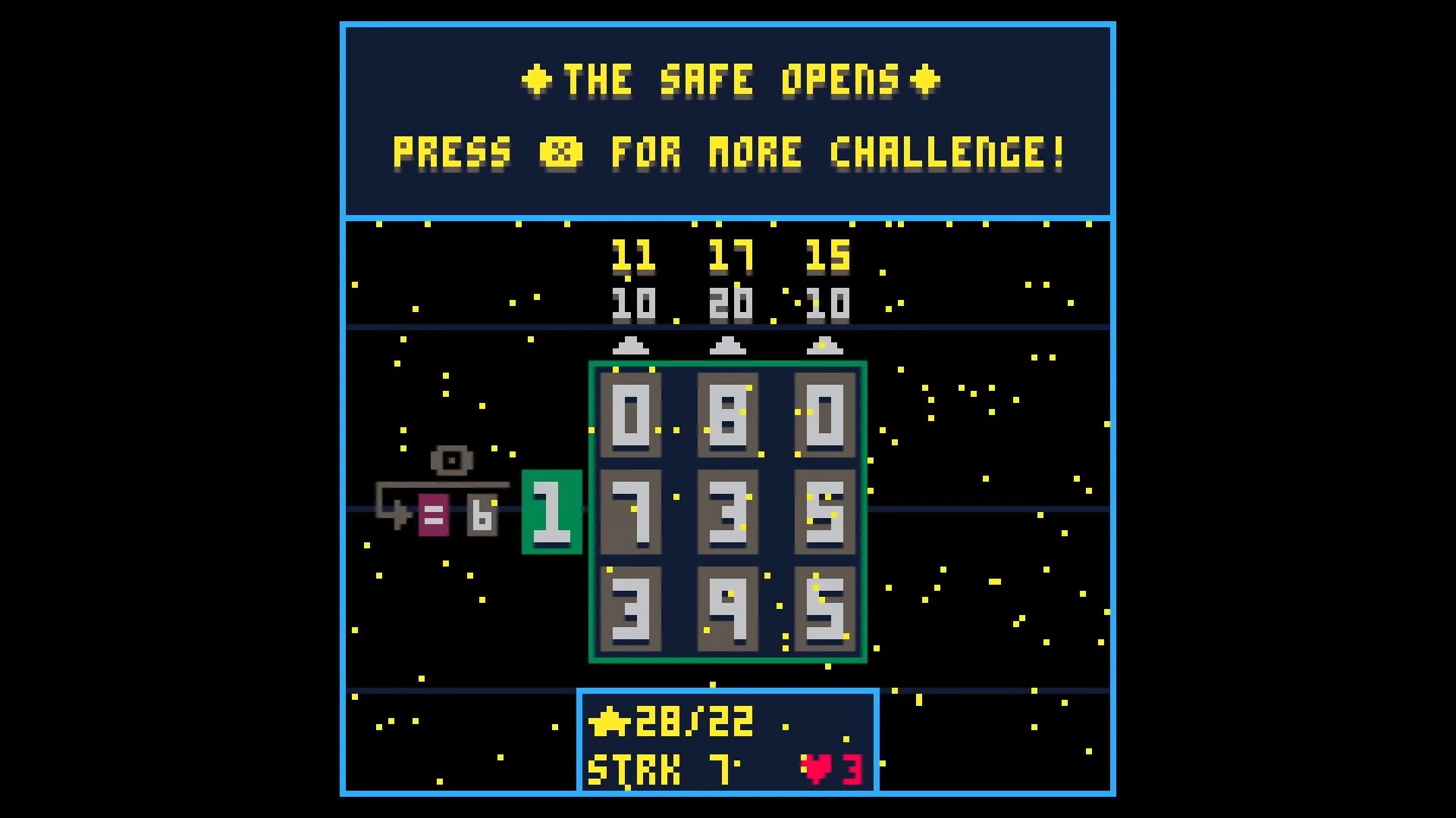 Cipher-8 screenshot 3