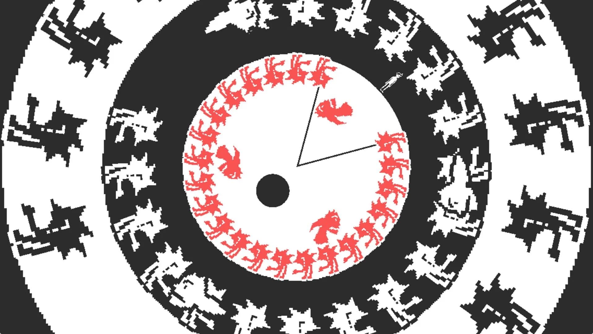 Circa Infinity screenshot 2