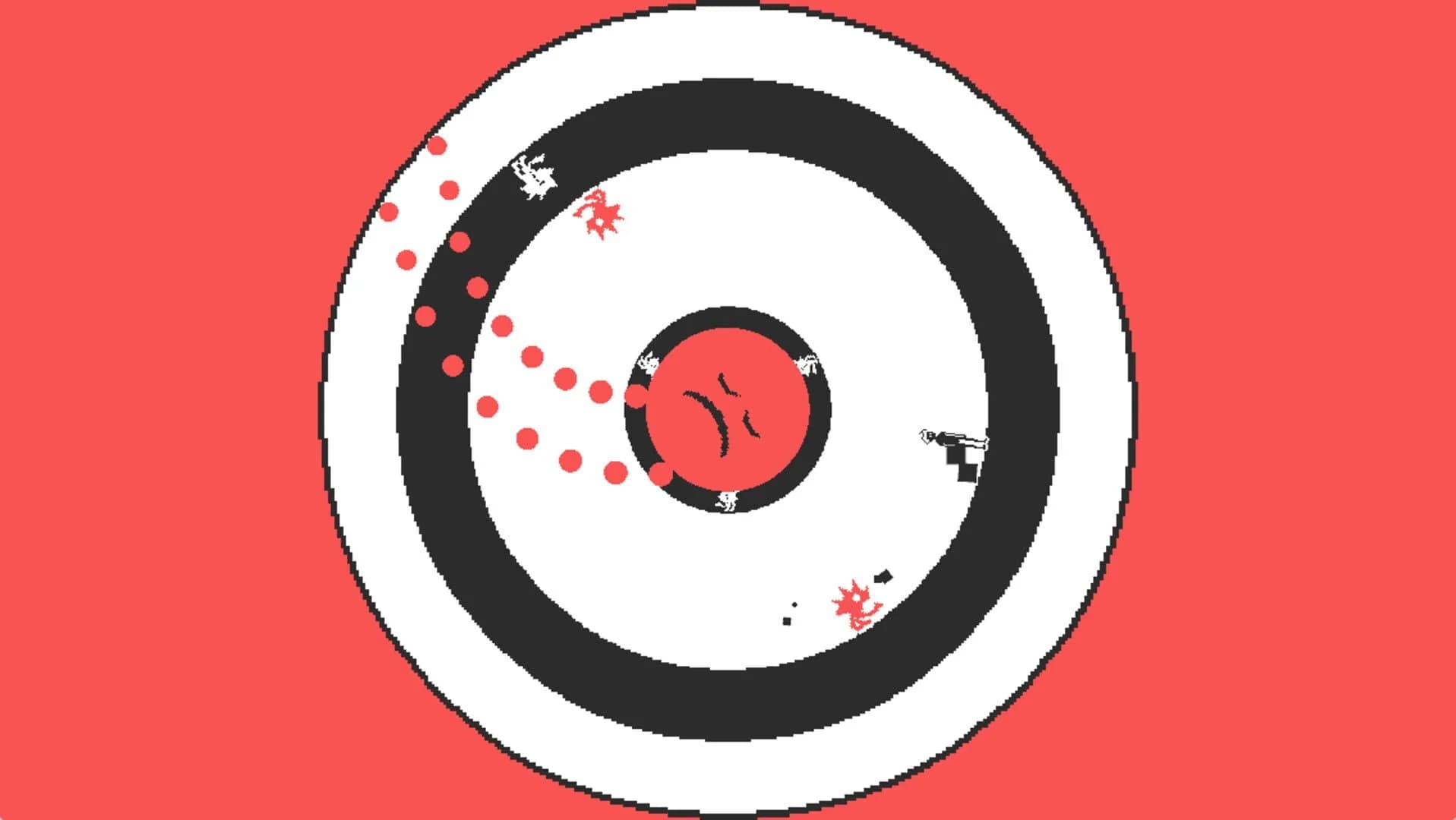 Circa Infinity screenshot 1