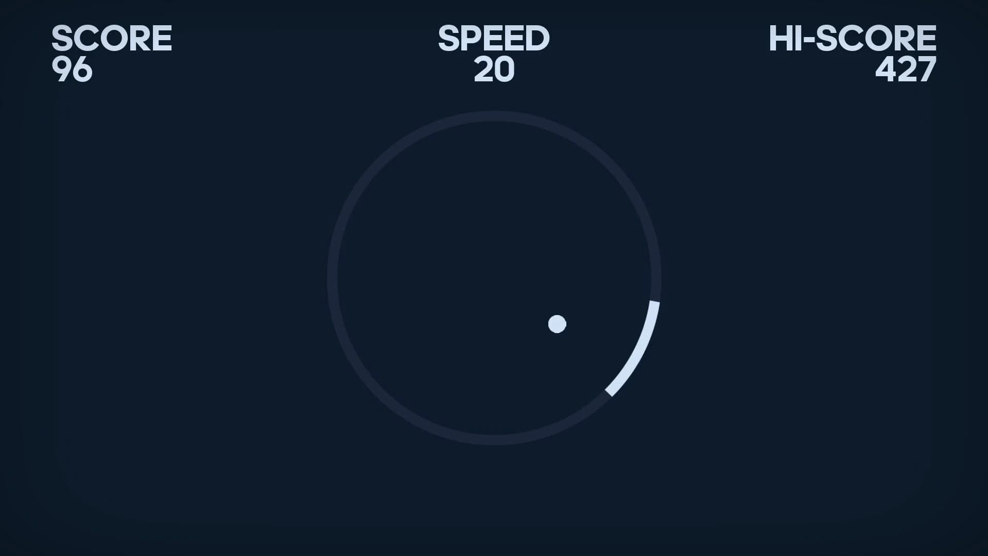 Circle screenshot 4