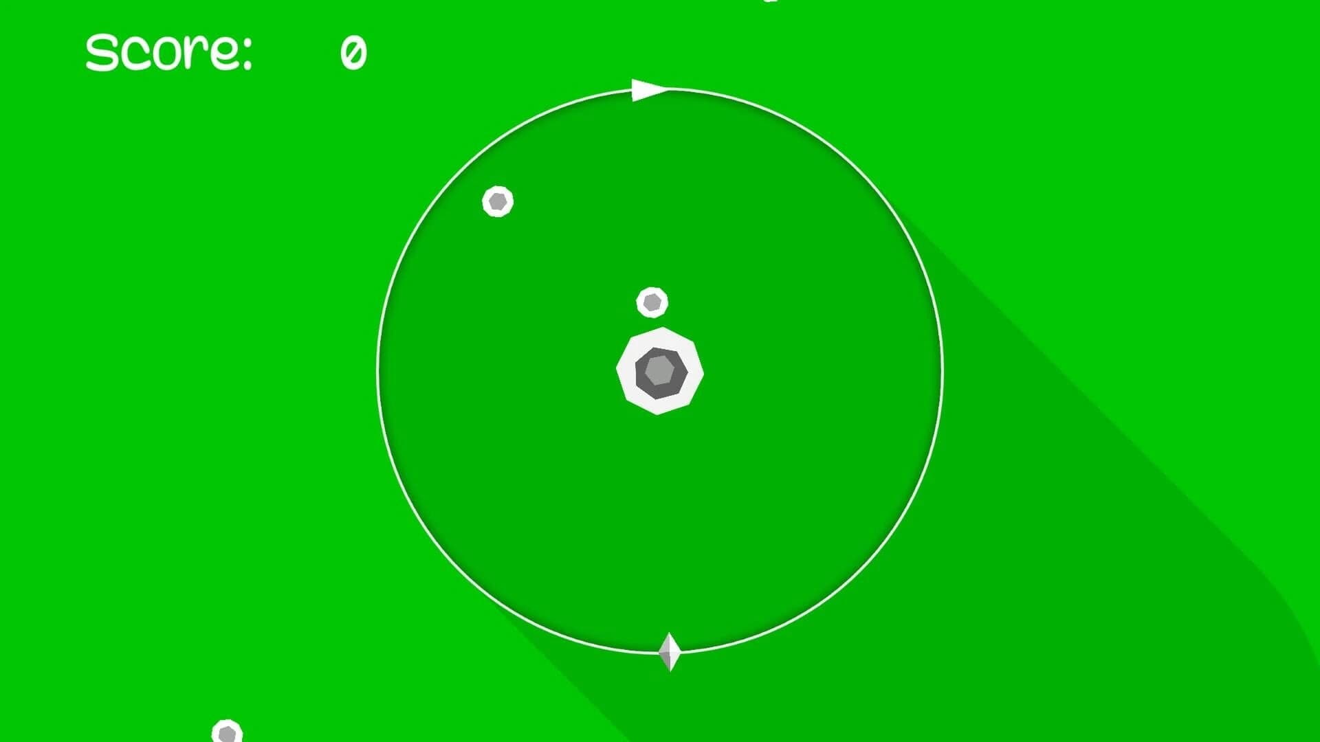 Circle Dodge screenshot 5