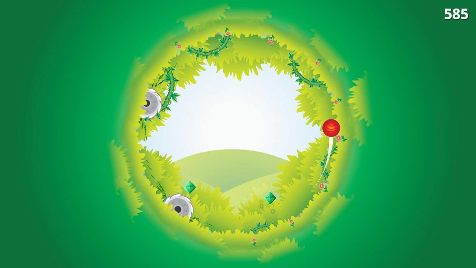 Circle of Nature screenshot 3
