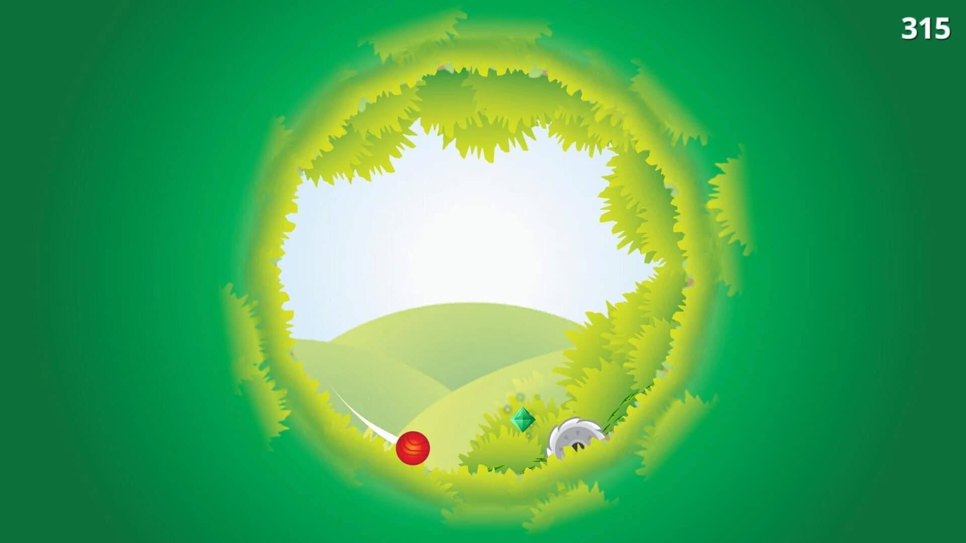 Circle of Nature screenshot 2